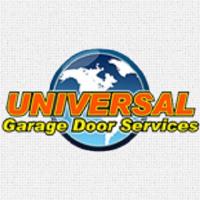 Universal Garage Door Services image 1